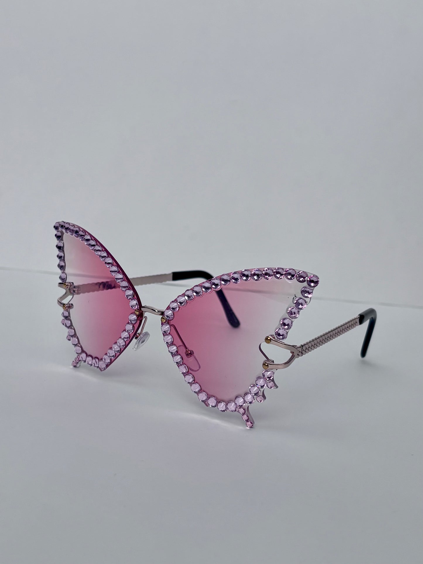 Butterfly Drip