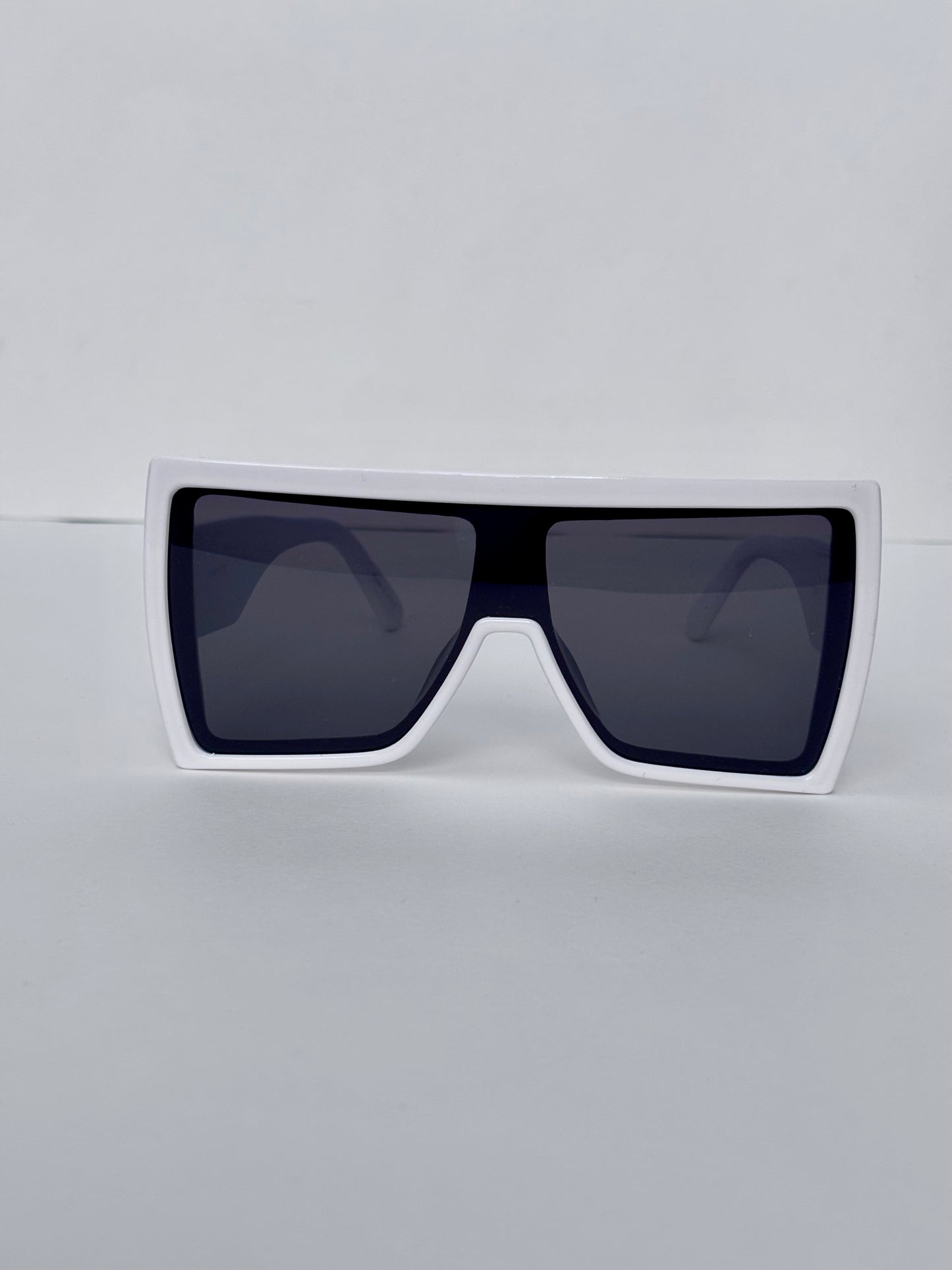 Shaded Skyline
