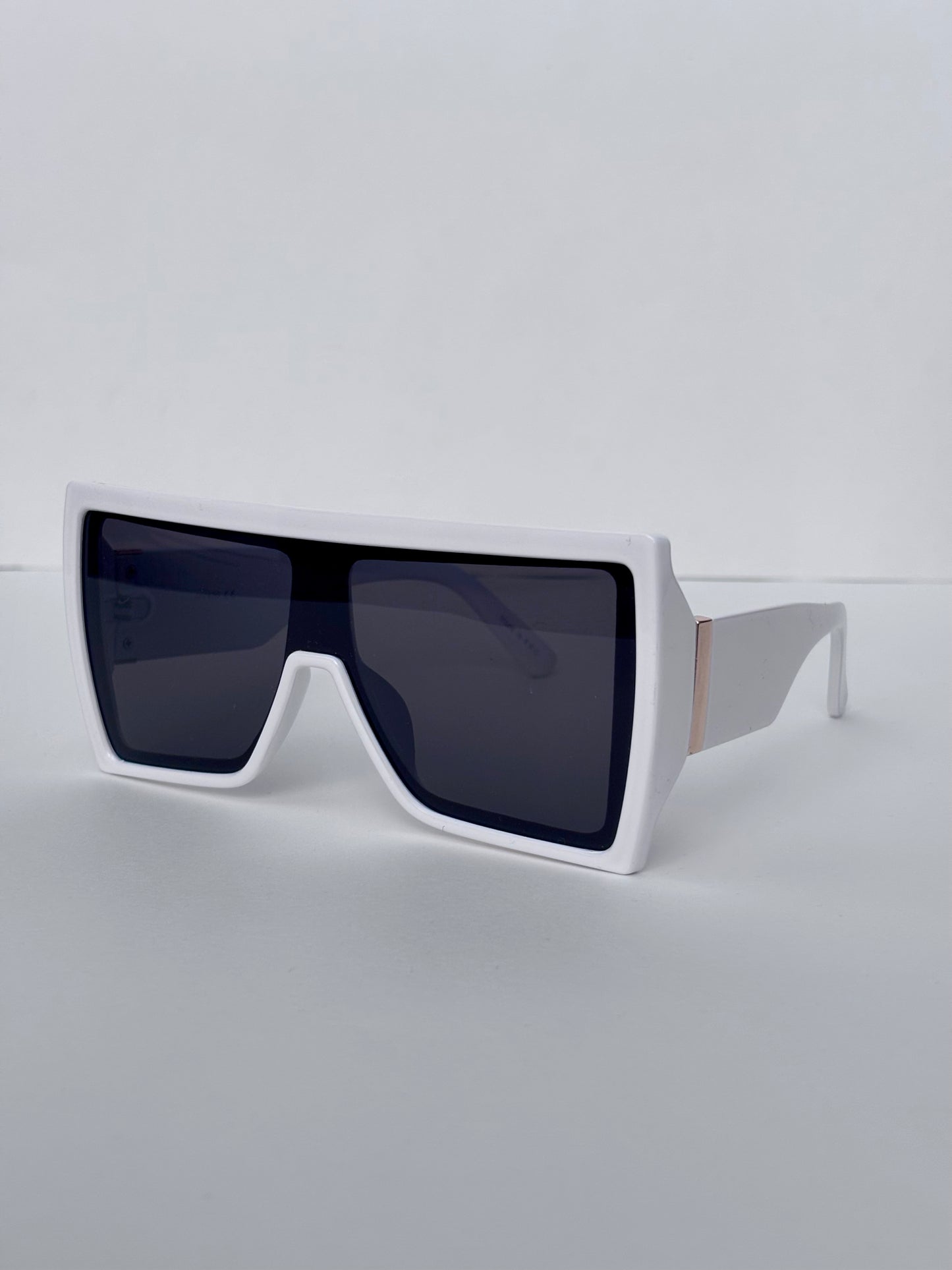 Shaded Skyline