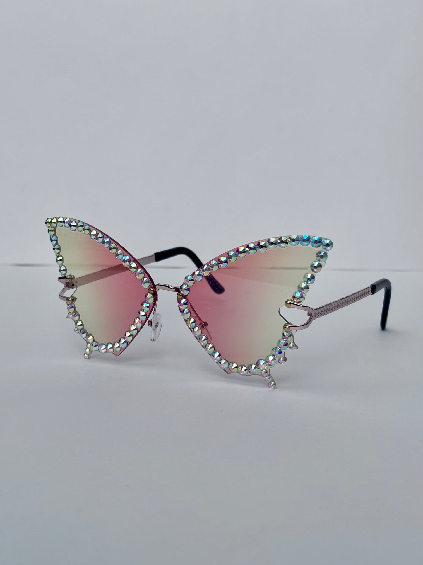 Butterfly Drip