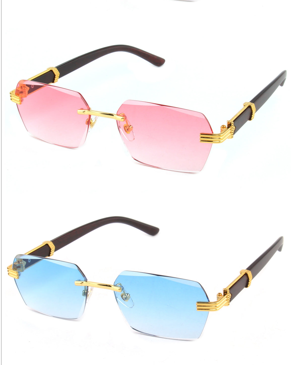 Shaded Street Luxe