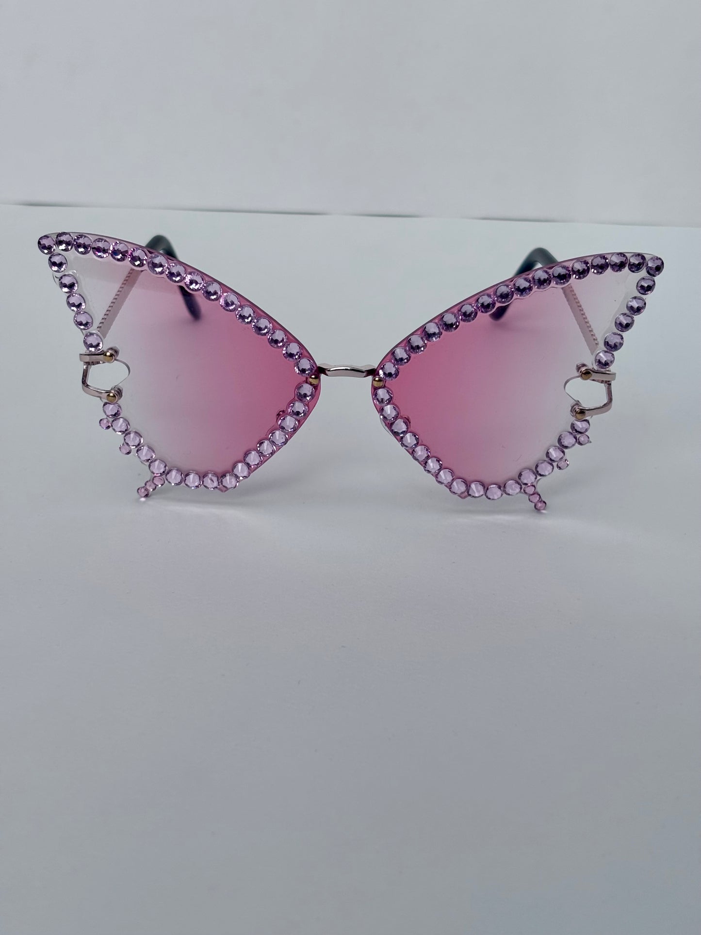 Butterfly Drip