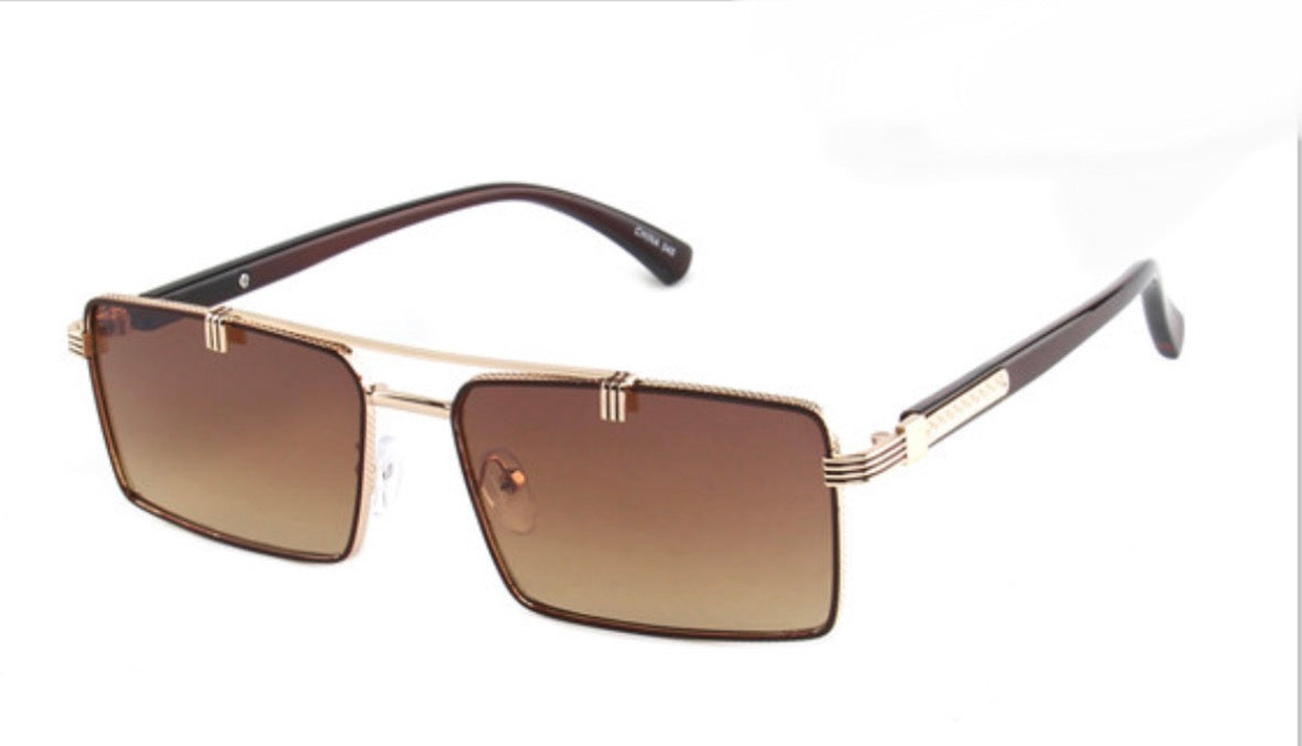 Shaded Bronze