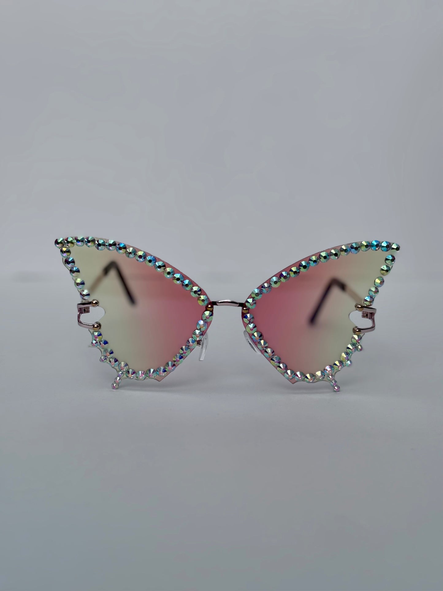 Butterfly Drip