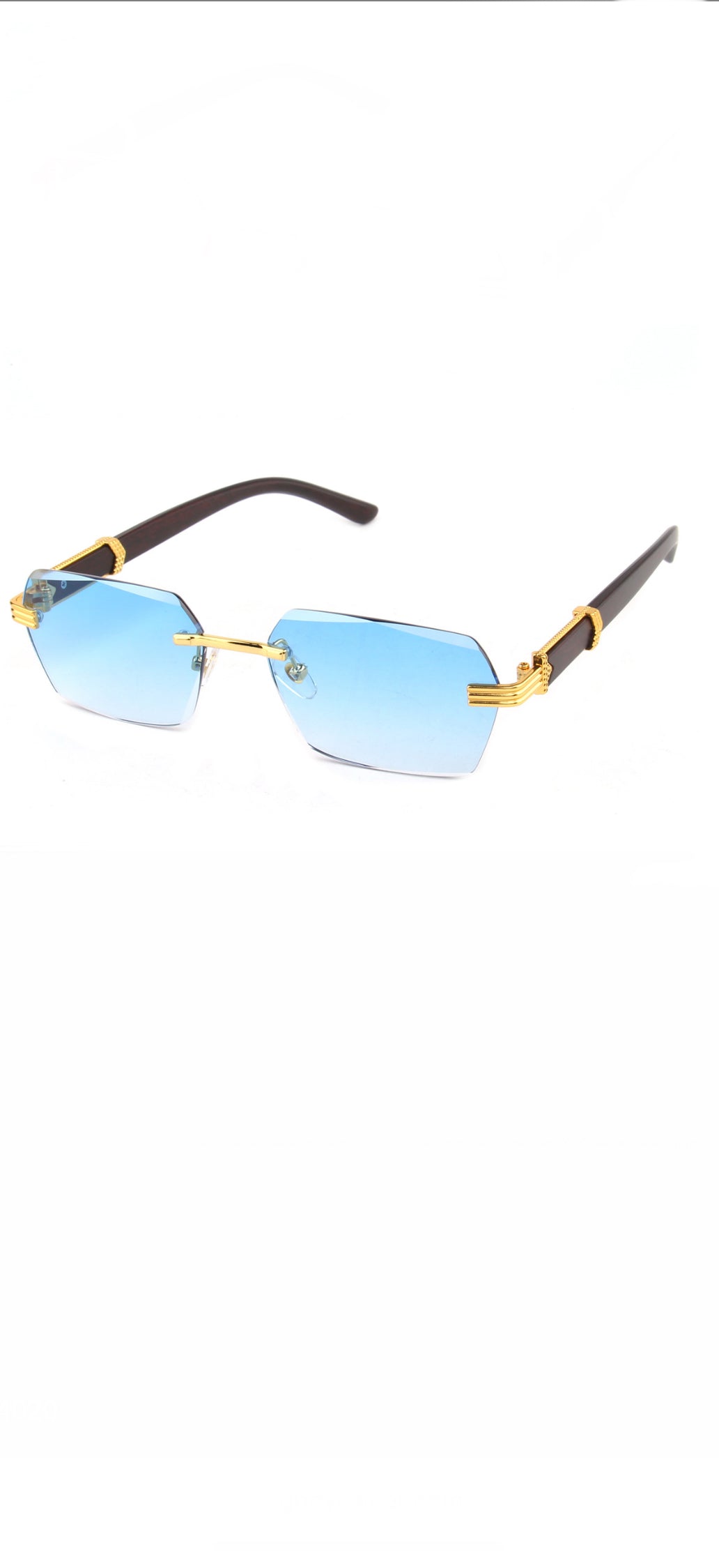 Shaded Street Luxe
