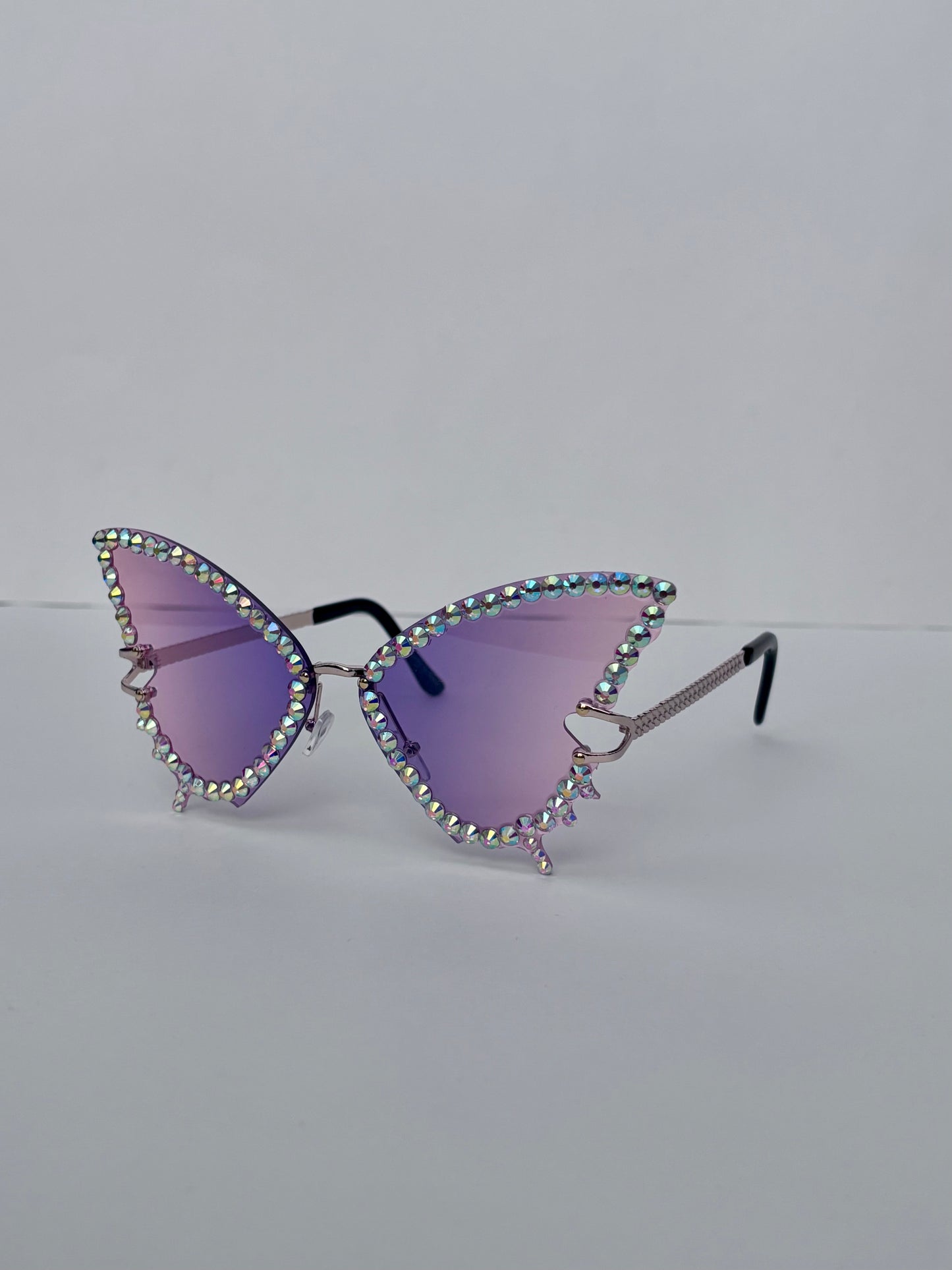 Butterfly Drip