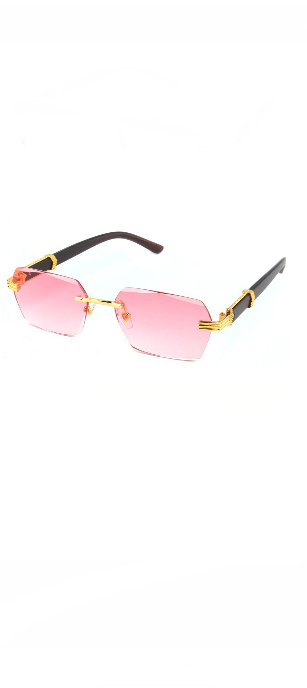Shaded Street Luxe