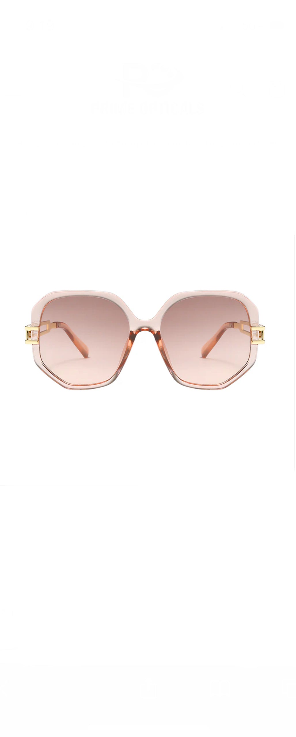 Blush Drip