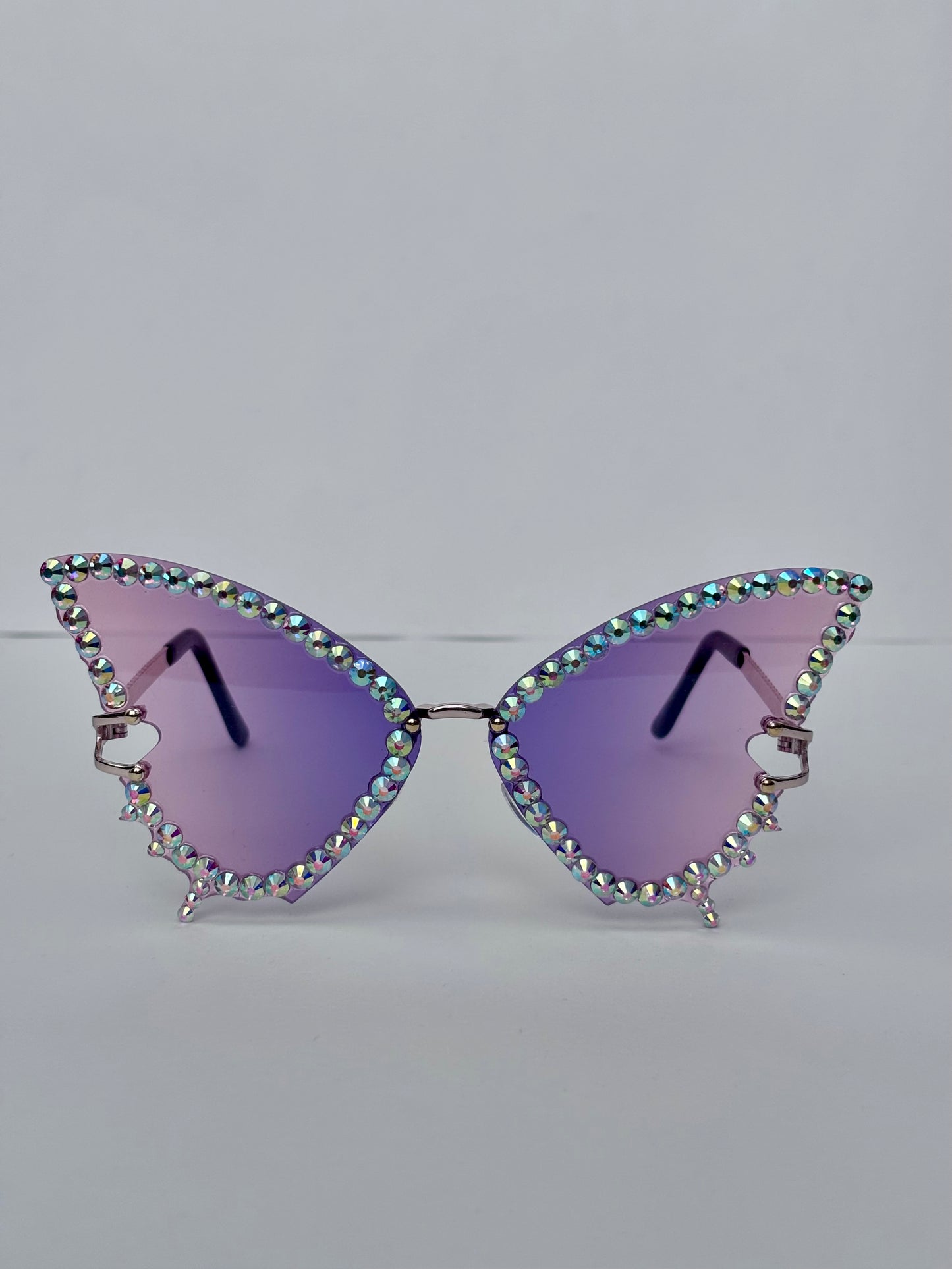 Butterfly Drip