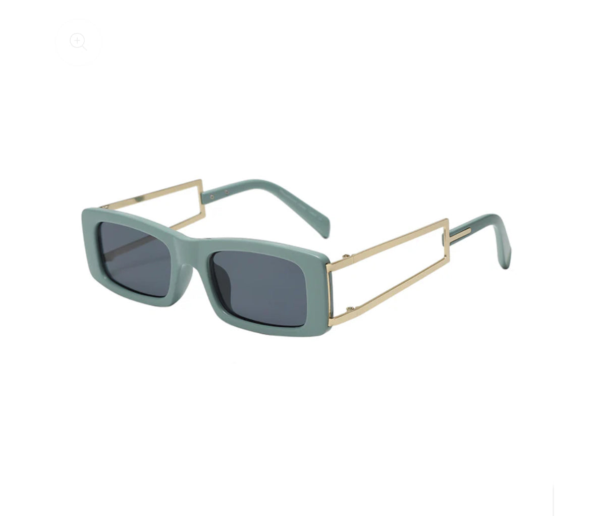 Shaded Vogue