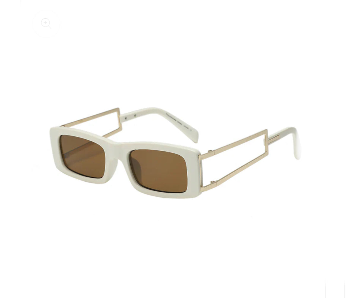 Shaded Vogue