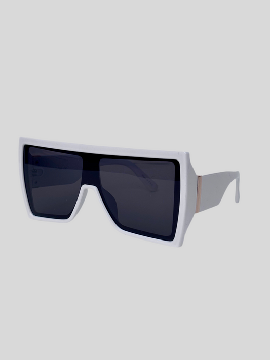Shaded Skyline