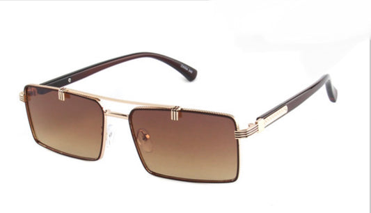 Shaded Bronze