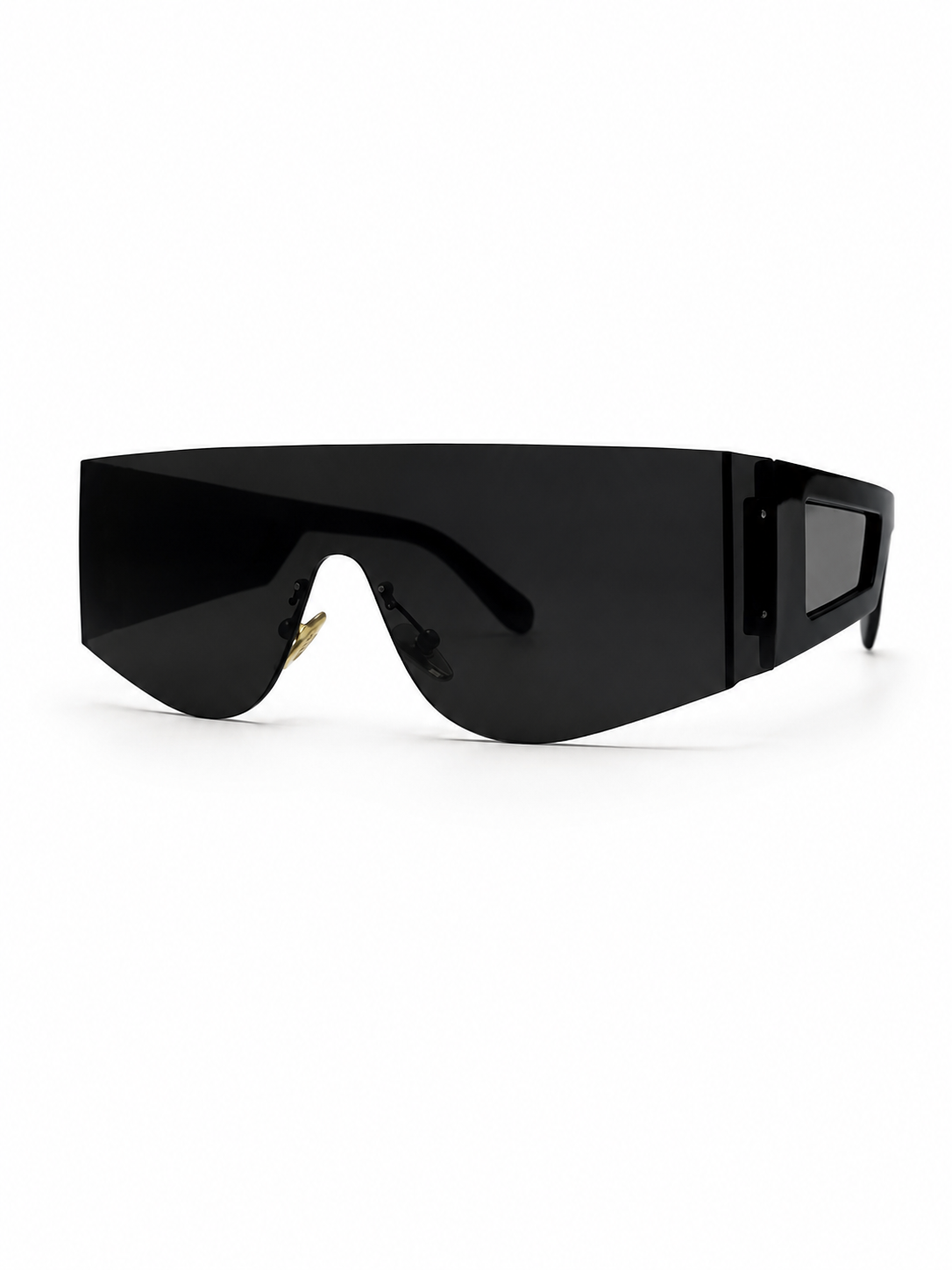 Shaded Obsidian