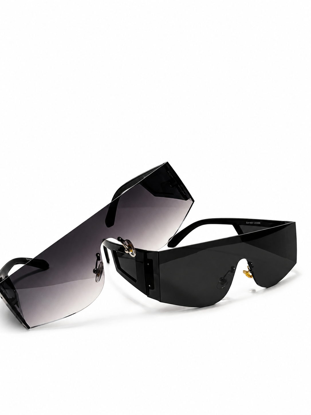 Shaded Obsidian