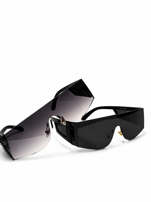 Shaded Obsidian