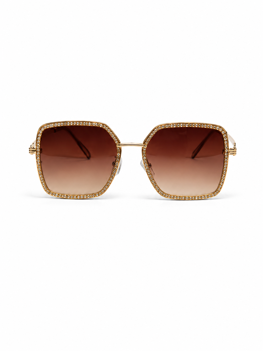 Shaded Bling Luxe