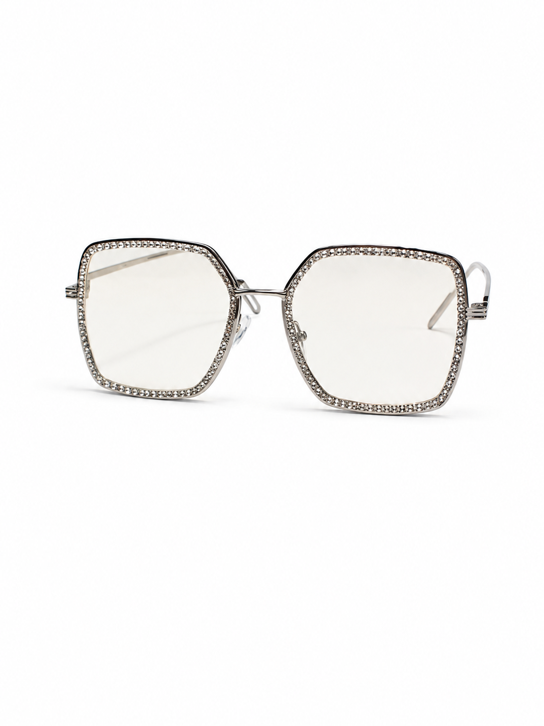 Shaded Bling Luxe