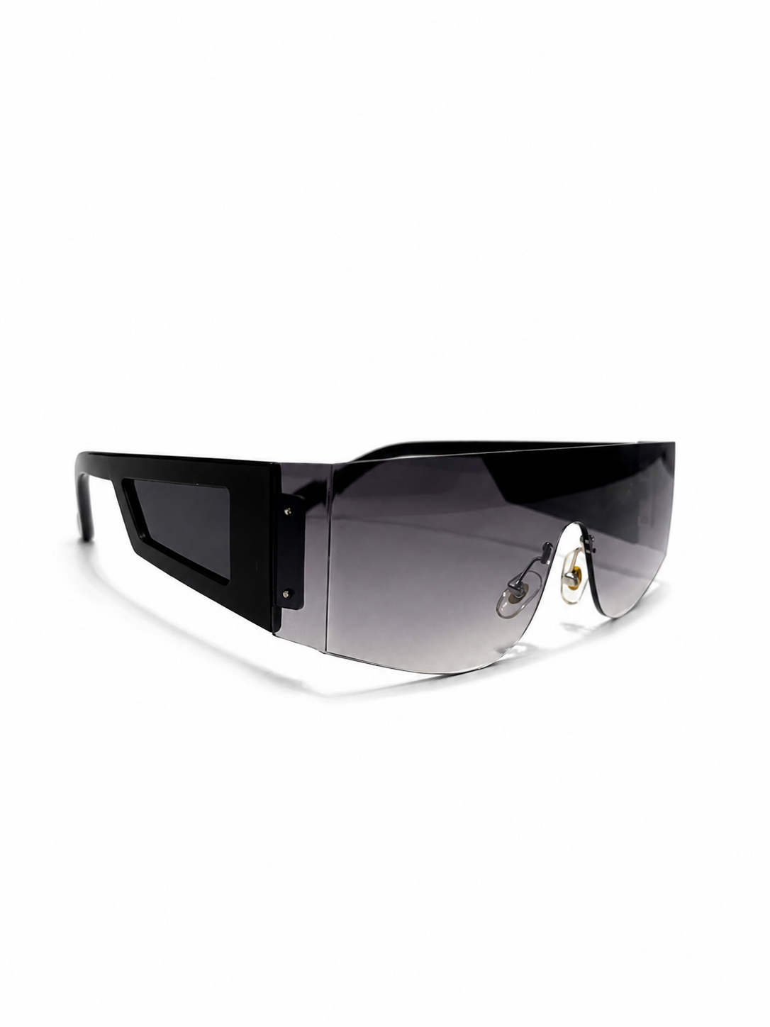 Shaded Obsidian