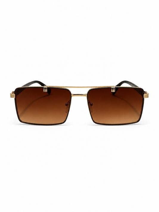 Shaded Bronze
